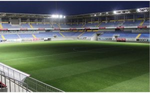 "Neftçi"nin stadionu təmirə bağlanır