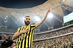 Бензема получил травму