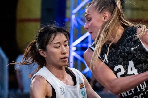 Magnificent victory of "Neftchi" - PHOTO