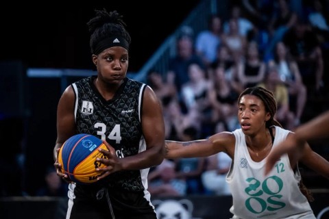 Magnificent victory of "Neftchi" - PHOTO