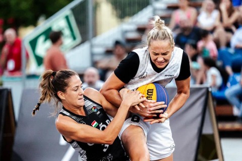 Magnificent victory of "Neftchi" - PHOTO