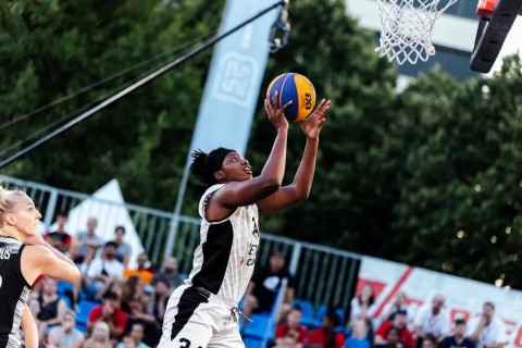 Magnificent victory of "Neftchi" - PHOTO