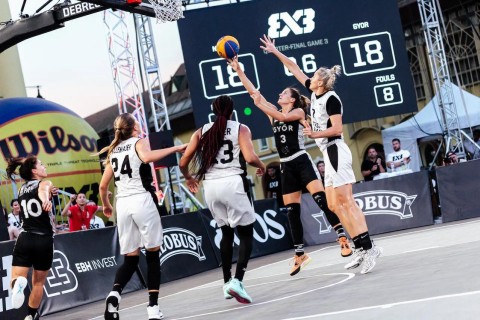 Magnificent victory of "Neftchi" - PHOTO