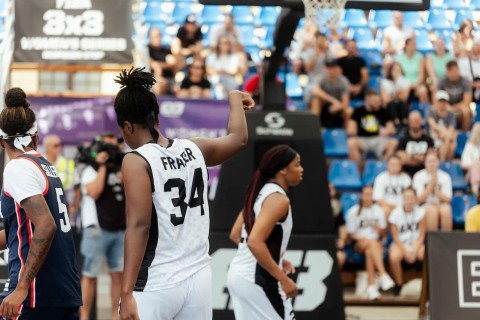 Magnificent victory of "Neftchi" - PHOTO