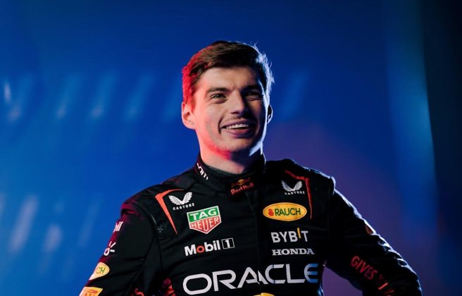 Max Verstappen: “I realized that the solutions found in Baku will work in the next Grand Prix”