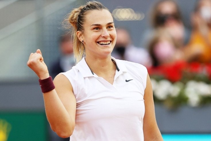 Маррей, Рублёв, Хуркач и Соболенко победили