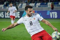 "Аякс" приобрёл у "Меца" грузинского нападающего Микаутадзе