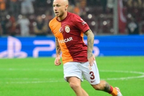 “Galatasaray” qualified for the CL group - VİDEO - PHOTO
