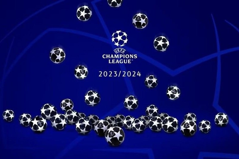Çempionlar Liqası: Bu gün qrup mərhələsinin püşkü atılacaq