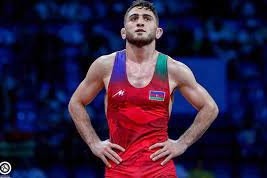 “I’m doing my best to become an Olympic Champion”