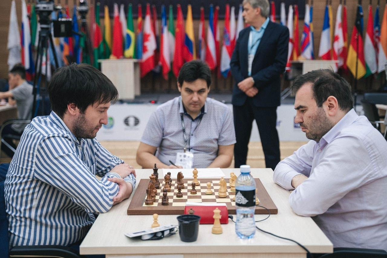 Дорогой претендентов: "Grand Swiss" станет очередной остановкой шахматистов в чемпионском цикле