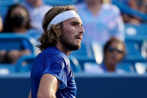 Сенсации на US Open