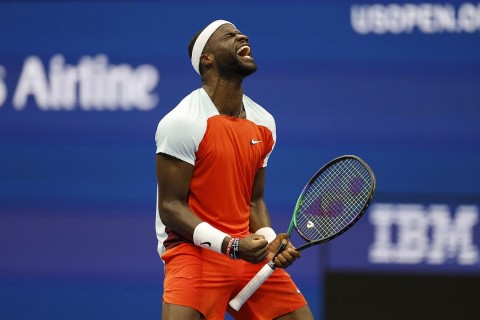 Свёнтек, Тиафо, Джокович и Фритц победили - US Open