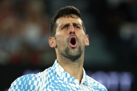 Свёнтек, Тиафо, Джокович и Фритц победили - US Open