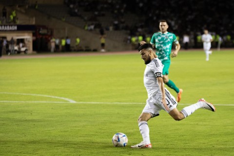 "Karabakh" qualified for the group stage of the European League - VİDEO - PHOTO