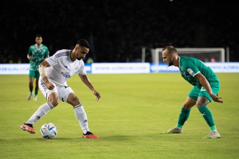 "Karabakh" qualified for the group stage of the European League - VİDEO - PHOTO