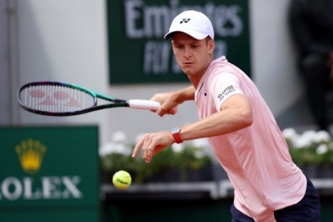 Очередные сенсации на US Open