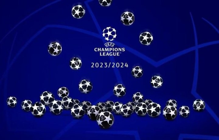 Çempionlar Liqası: Bu gün qrup mərhələsinin püşkü atılacaq