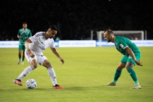 "Qarabağ" Avropa Liqasının qrup mərhələsinə vəsiqə qazandı - VİDEO - FOTO