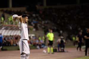 "Qarabağ" Avropa Liqasının qrup mərhələsinə vəsiqə qazandı - VİDEO - FOTO