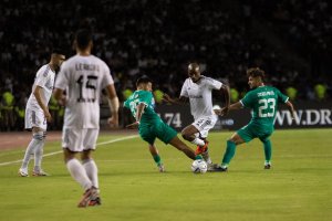 "Qarabağ" Avropa Liqasının qrup mərhələsinə vəsiqə qazandı - VİDEO - FOTO
