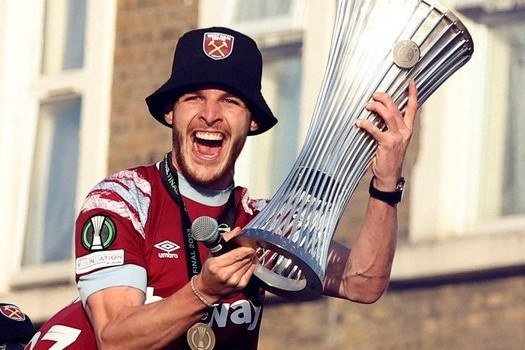 Определились все участники групповой стадии Лиги конференций