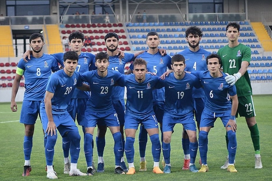 Azərbaycanın U-21 millisinin Serbiya yığması ilə oyun üçün heyəti bəlli olub