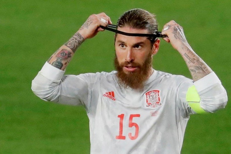 Ramos 18 ildən sonra "Sevilya"ya qayıdıb