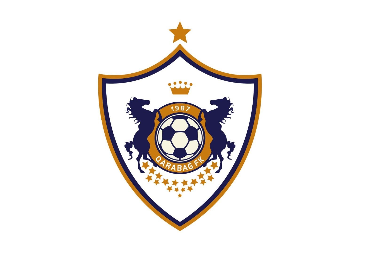 “Qarabağ”ın üç legionerinə millidən dəvət gəldi