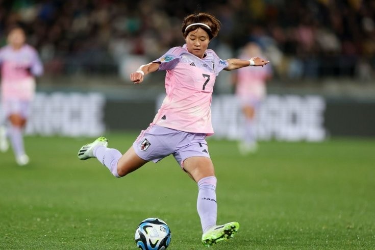 МЮ подпишет обладательницу "Золотой бутсы" ЧМ-2023