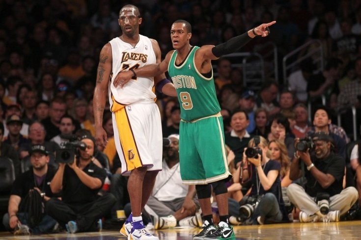 Рэджон Рондо назвал двух игроков в истории НБА, которые были равны ему по пониманию игры