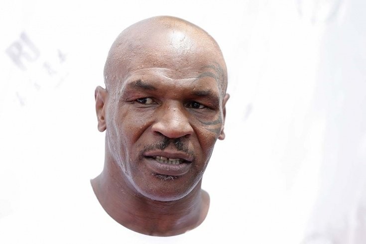 Майк Тайсон назвал величайшего бойца MMA