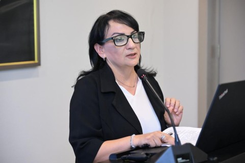 Состоялась 10-я встреча Фарида Гаибова с представителями федераций по олимпийским видам спорта - ФОТО