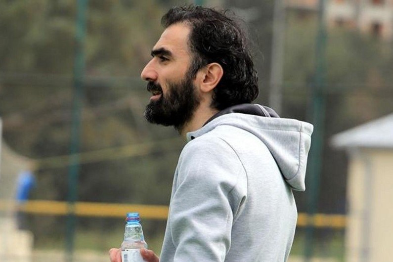 AFFA Vaqif Cavadovu cəzalandırıb