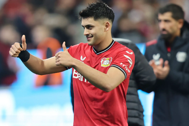 "Qarabağ"ın rəqibinin oyununda 6 qol