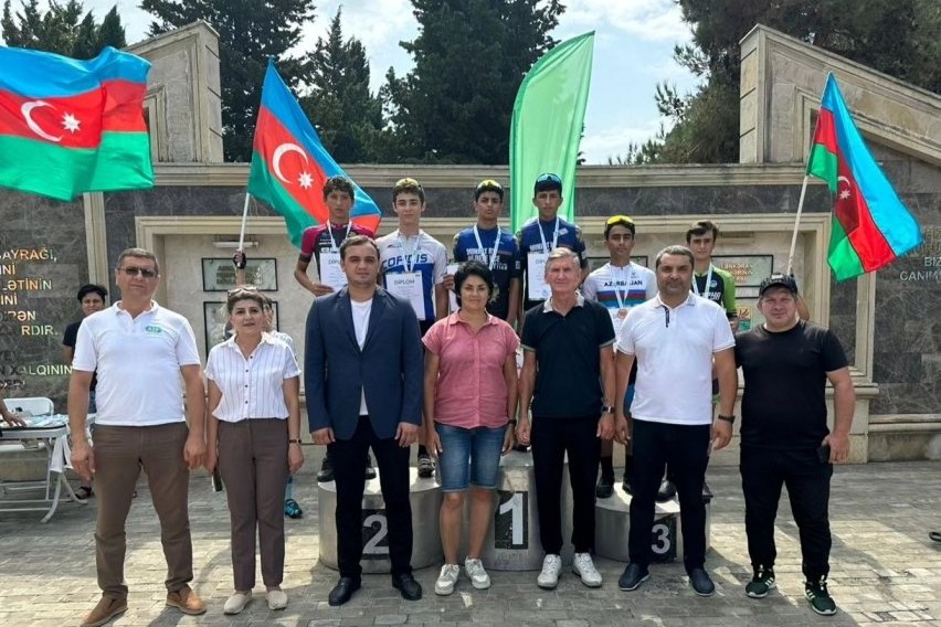 Kriterium üzrə Azərbaycan kubokunda II mərhələ geridə qaldı