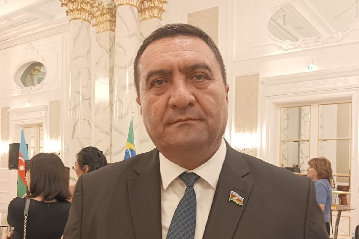 "Sumqayıtlılar futbola böyük maraq göstərir"