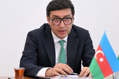 Fərid Qayıbov Şabran və Xaçmaz rayonlarında yaşayan vətəndaşları qəbul edib - FOTO
