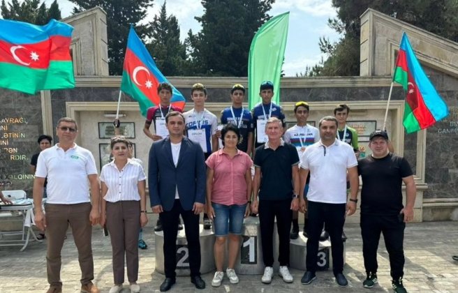 Kriterium üzrə Azərbaycan kubokunda II mərhələ geridə qaldı