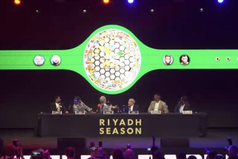 Победитель боя Фьюри и Нганну получит пояс от WBC