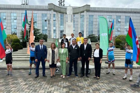 Azərbaycan kubokunun II mərhələsi başa çatdı - FOTO