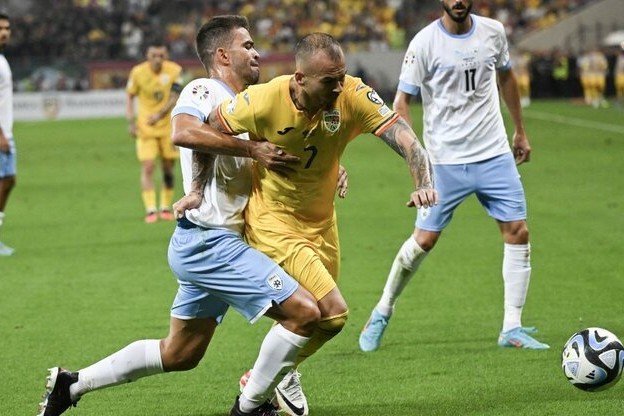 ЕВРО-2024: 5 игр завершились миром - ВИДЕО