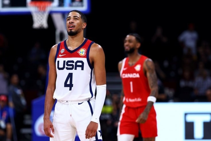 "Хотелось закончить ЧМ на высокой ноте"