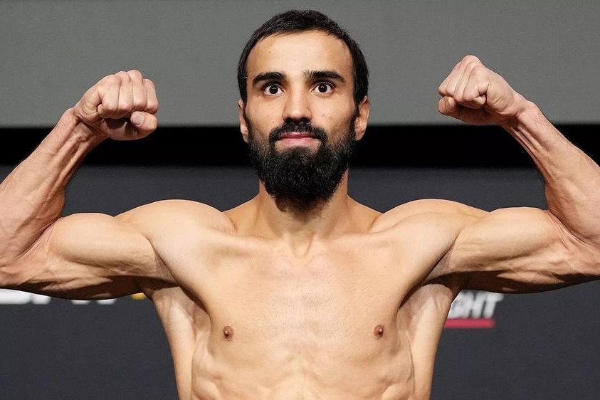 Российский боец UFC Асхабов арестован в Таиланде за похищение, пытки и ограбление