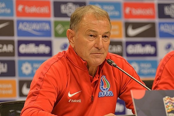 Де Бьязи: "Мы можем усложнить жизнь Австрии и Швеции в Баку"