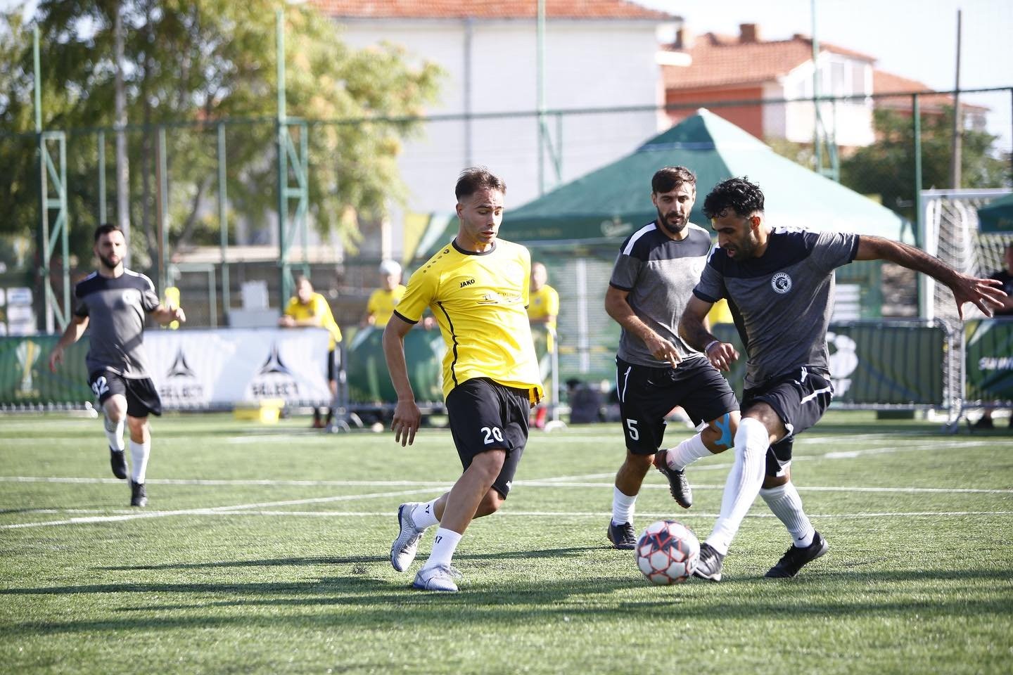 “Zəngəzur”dan uğurlu start