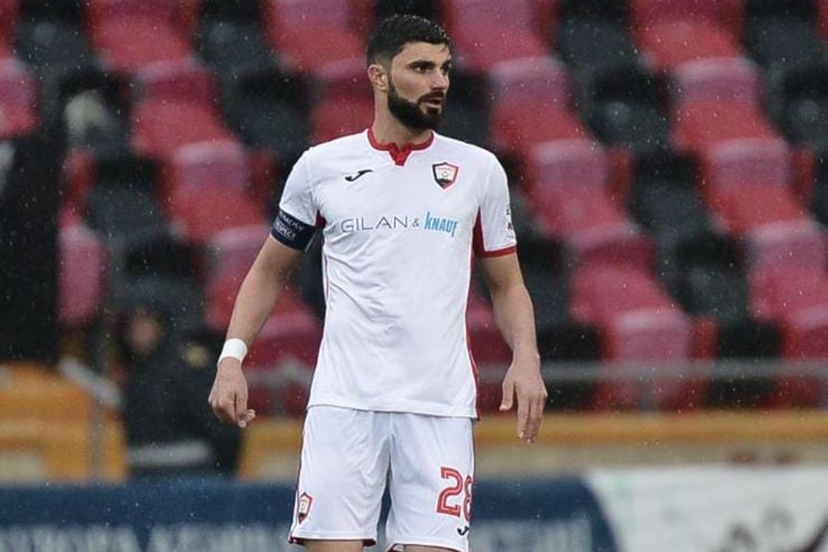 "Qəbələ"nin müdafiəçisi: “İnanıram ki, “Zirə” üzərində qələbə bizim üçün geridönüş olacaq”