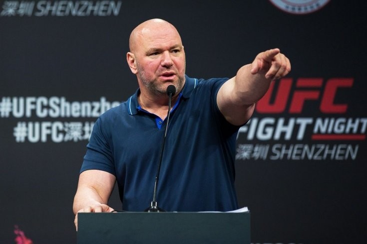 Дана Уайт назвал бойцов, которые могут стать главными звёздами UFC