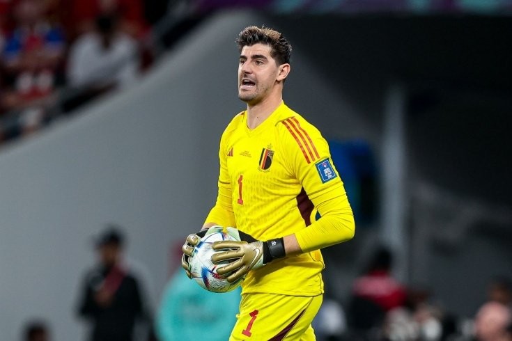 ФИФА объявила претендентов на звание лучшего вратаря года