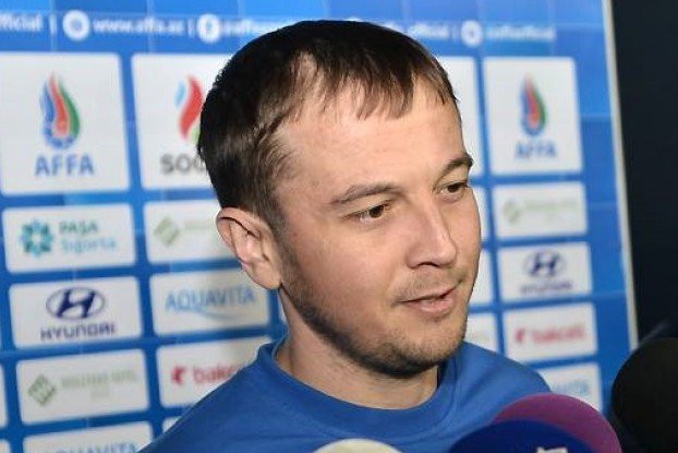 "Qələbə ilə başlamaq istəyirik"